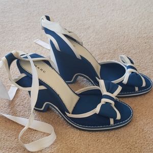 New Marc Jacob's heels